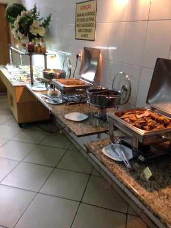 Restaurante San Pietro 4